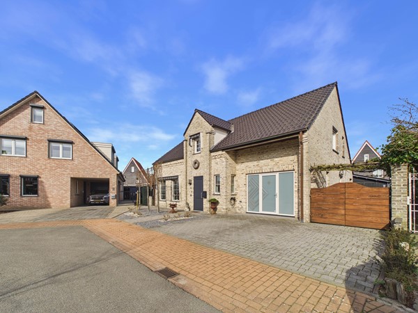 Medium property photo - Stern 4, 4533 EK Terneuzen